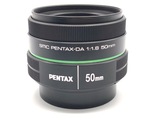 中古】ペンタックス smc PENTAX-DA50mm F1.8 在庫一覧｜カメラの