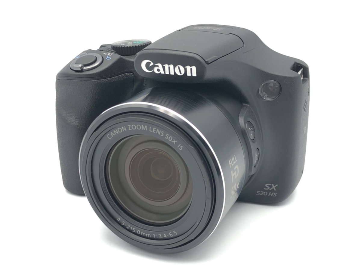 PowerShot SX530 HSy1600fz