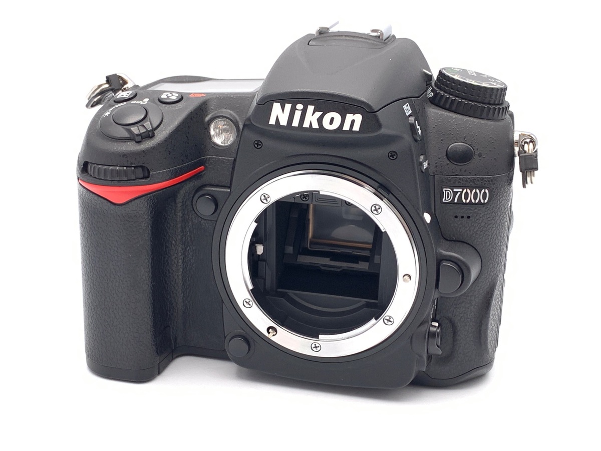 Nikon D7000 ボディ デジタル一眼レフ 美品 D7000 ボディ 中古価格比較 - 価格.com