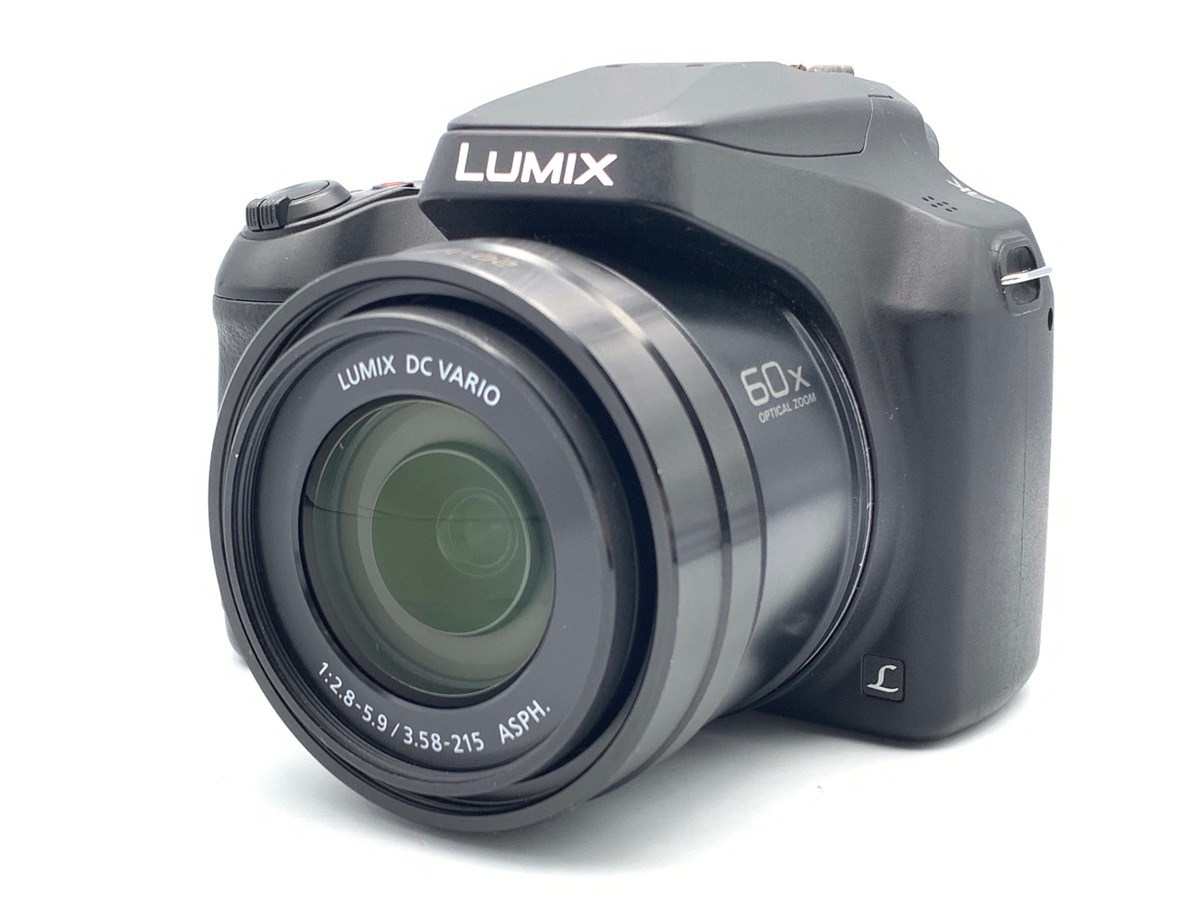 LUMIX DC-FZ85 中古価格比較 - 価格.com
