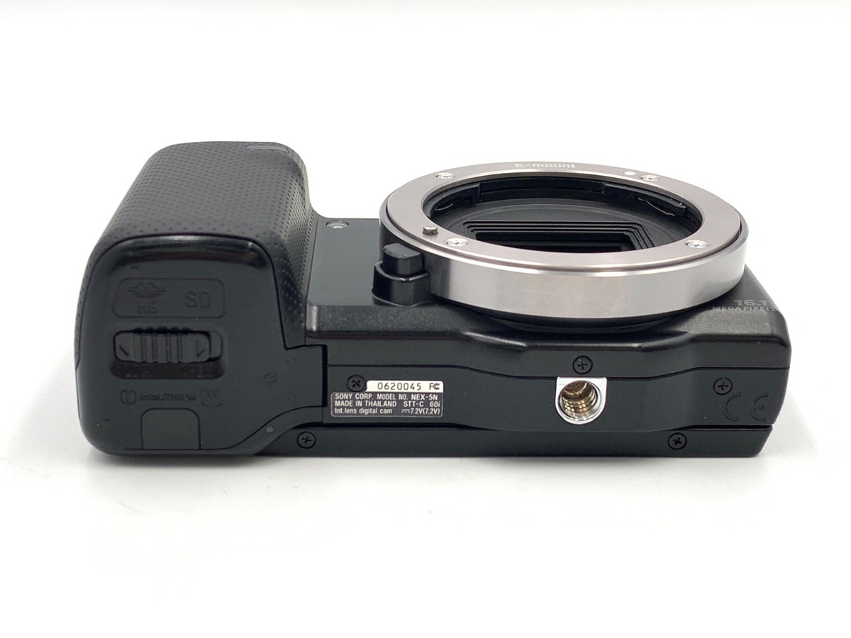 SONY - ソニー α NEX-5N ボディ 価格.com - SONY α NEX-5N ボディ 価格比較