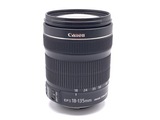 中古】キヤノン EF-S18-135mm F3.5-5.6 IS STM 在庫一覧｜カメラ