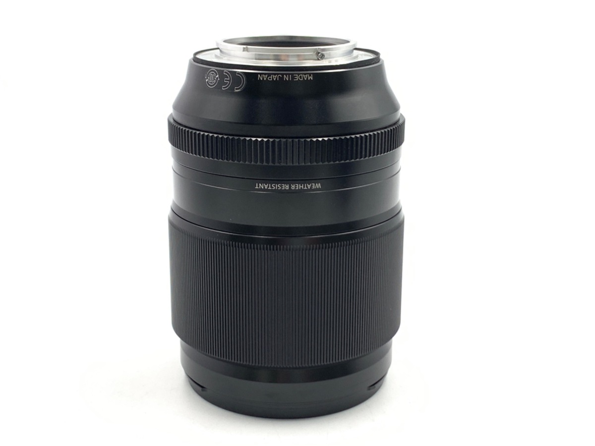 フジノンレンズ XF90mmF2.0 Fujifilm XF 90mm F2 R LM WR レンズ