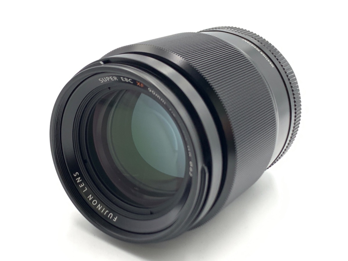 富士フイルム - fujifilm xf90mm F2 中古 フジフイルム(FUJIFILM) XF90mm F2 R LM WRの買取価格｜ナニワ