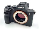 中古】ソニー α7II ボディ [ILCE-7M2] 在庫一覧｜カメラのキタムラ