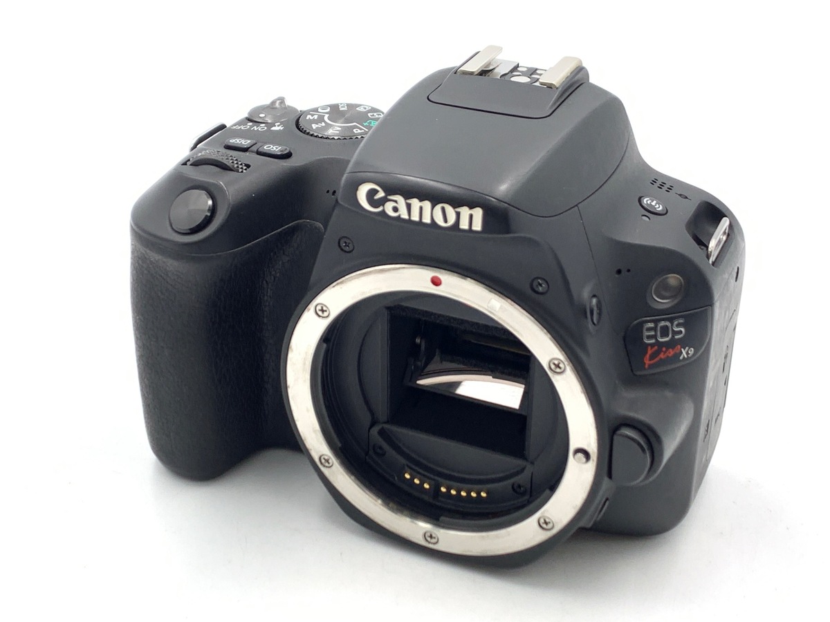 Canon EOS KISS X3 Wズームキット キヤノン Canon EOS kiss X3 標準＆望遠ダブルズームキット 動画