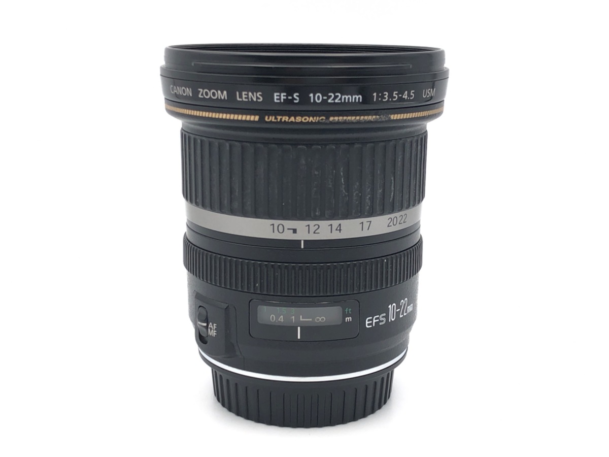 Canon/カメラレンズ/EF-S 10-22mm 3.5-4.5 USM/96104396/Bランク/62【中古】 EF-S10-22mm F3.5-4.5 USM 中古価格比較 - 価格.com