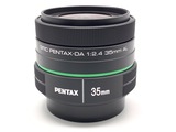 中古】ペンタックス DA 35mm F2.4 AL ブラック 在庫一覧｜カメラのキタムラ