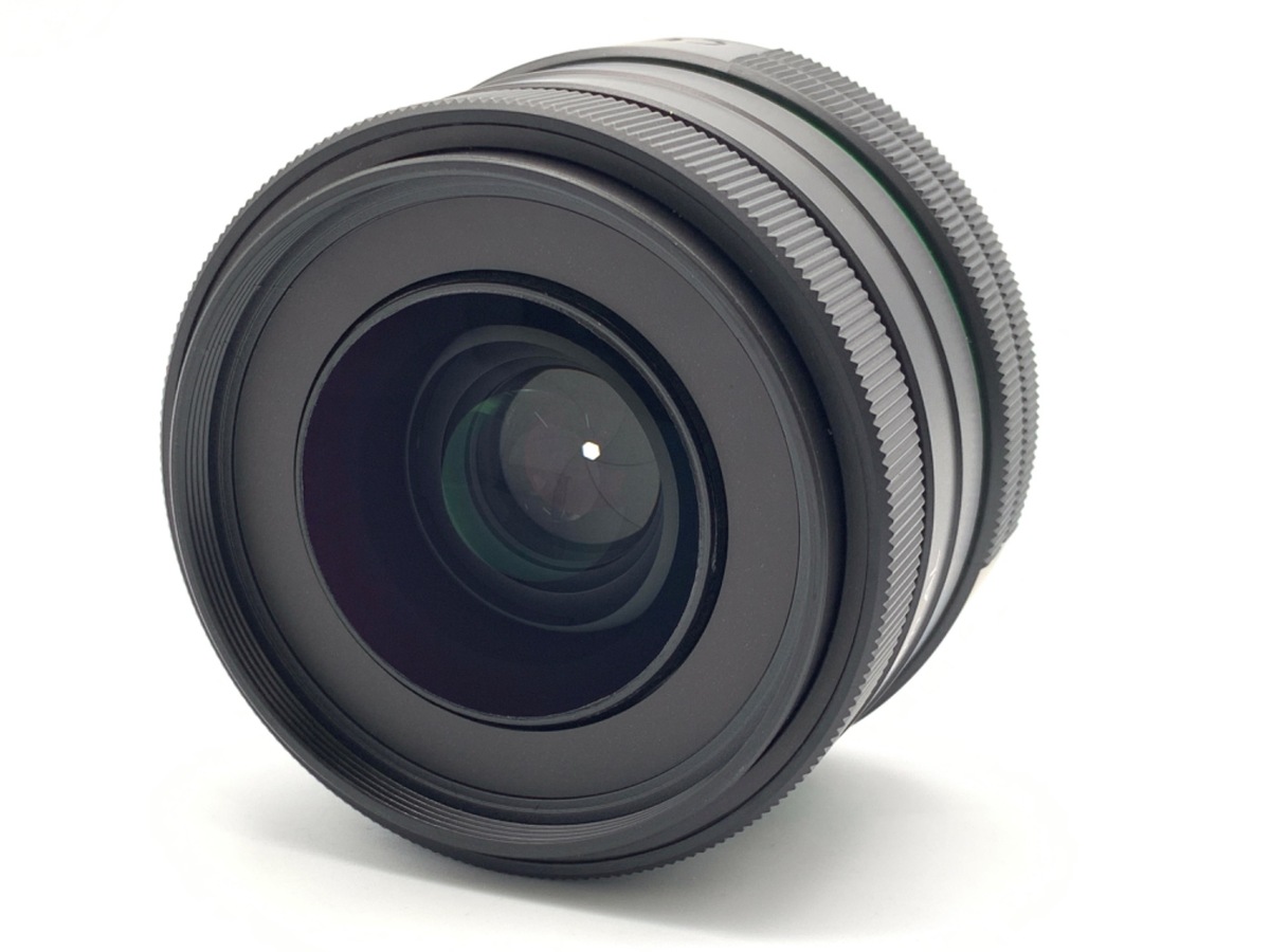 ★良品★ ペンタックス DA 35mm F2.4 AL 中古：AB(良品)】ペンタックス DA 35mm F2.4 AL ブラック