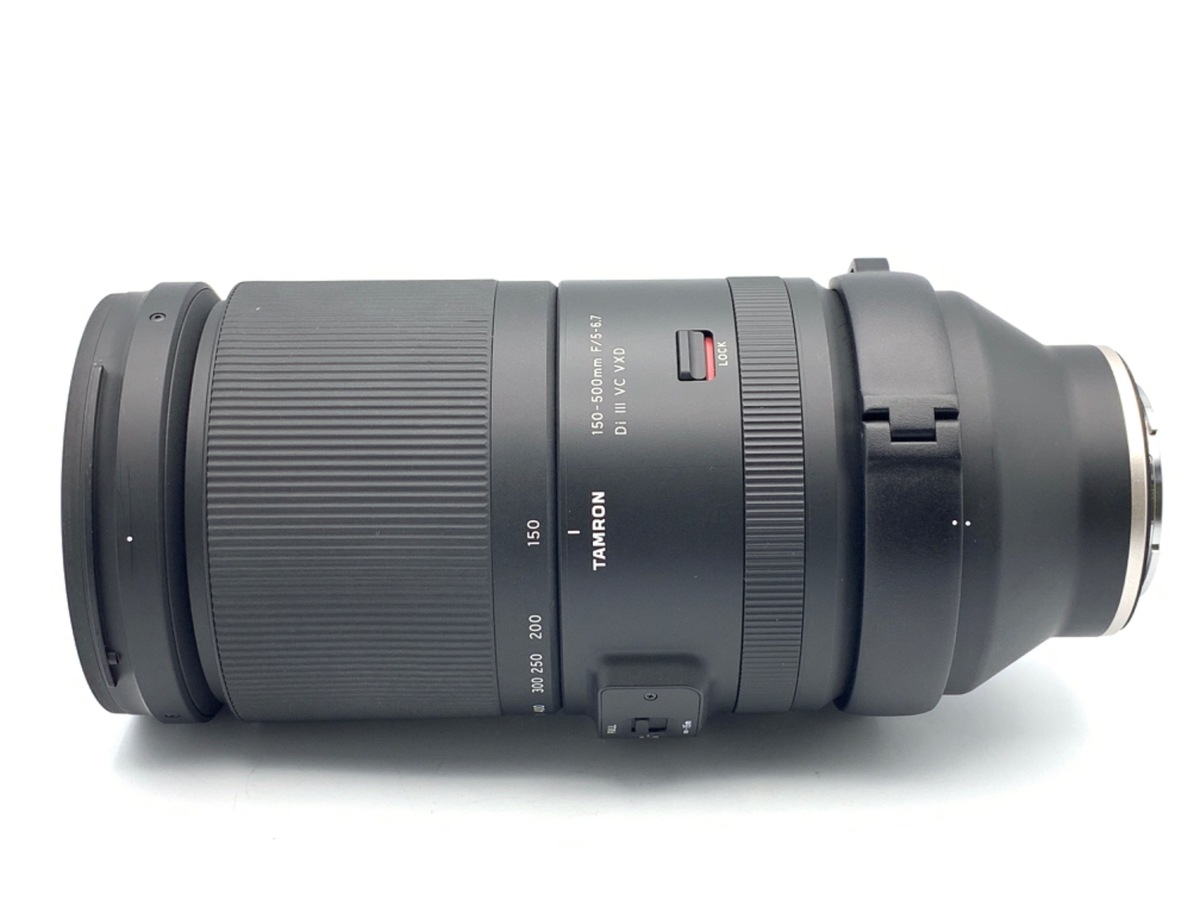 価格.com - TAMRON SP 70-300mm F/4-5.6 Di VC USD (Model A005