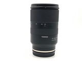 中古】タムロン 28-75mm F2.8 Di III RXD ソニーEマウント用（Model
