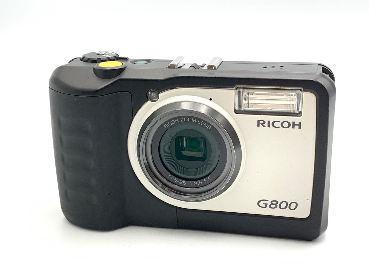 スマホ転送OK✨RICOH R8✨動作確認済 デジカメ 銘品 可愛いコンデジ♪ 価格.com - リコー RICOH R8 価格比較