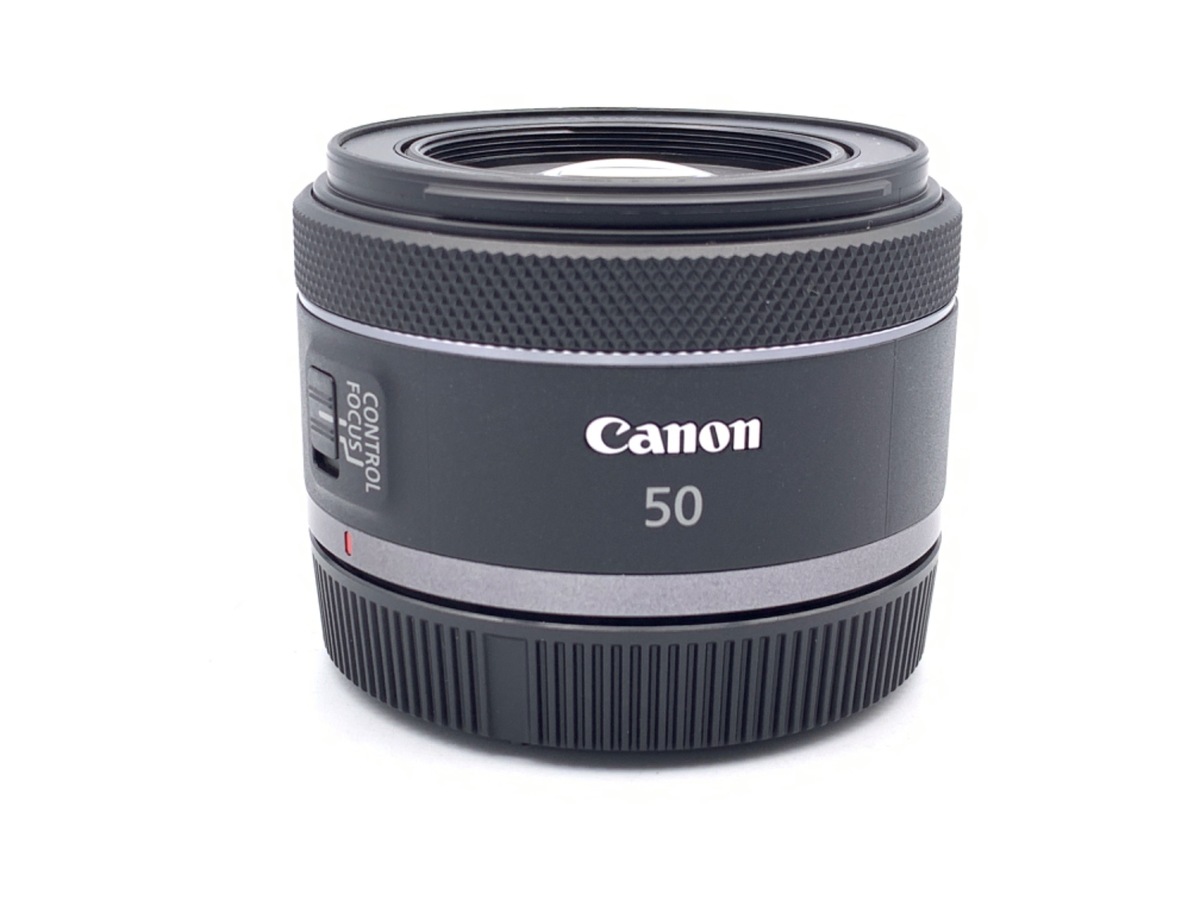 RF50mm F1.8 STM 中古価格比較 - 価格.com