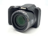 中古】ニコン（Nikon）COOLPIX L340 【2016万画素】 在庫一覧｜カメラ