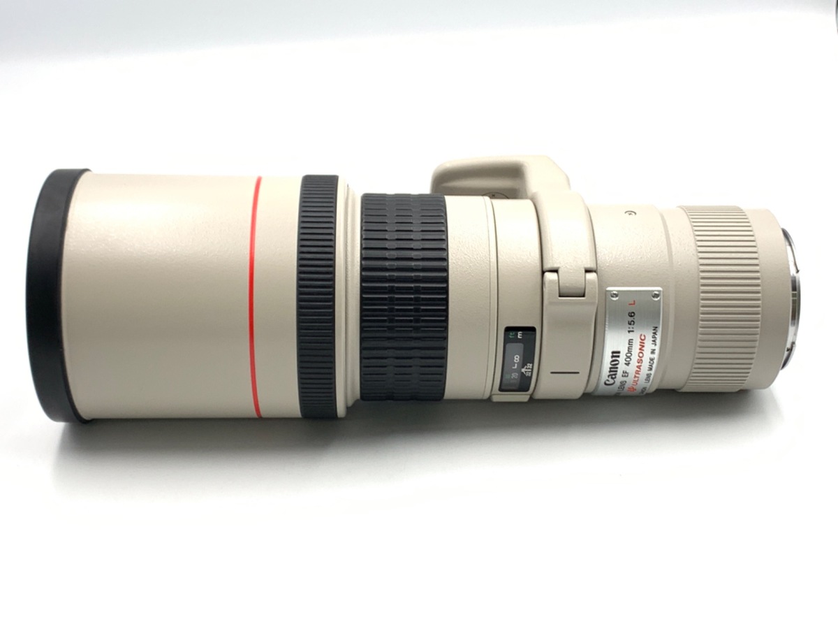 EF400mm F5.6L USM 中古価格比較 - 価格.com
