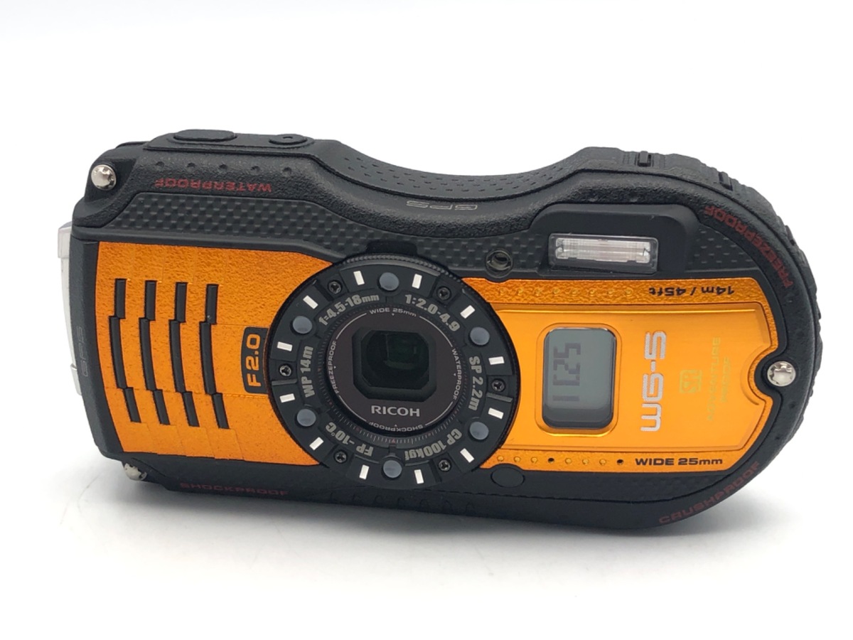 価格.com - リコー RICOH WG-30 純正オプション