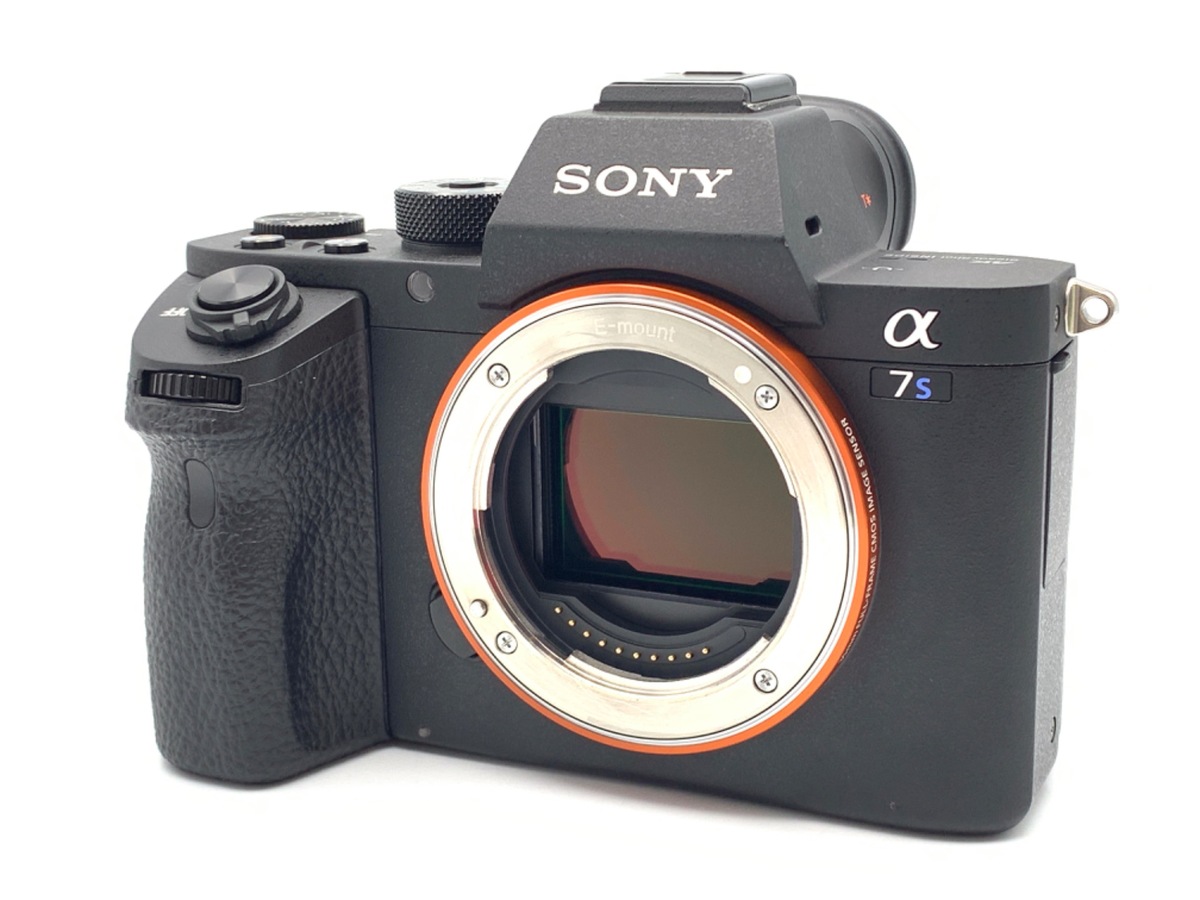 価格.com - SONY α7S II ILCE-7SM2 ボディ 価格比較