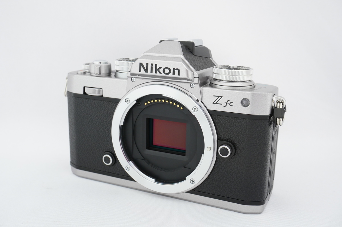 価格.com - ニコン Z 6II ボディ 純正オプション