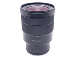 中古】ソニー Vario-Tessar T* FE 16-35mm F4 ZA OSS [SEL1635Z] 在庫