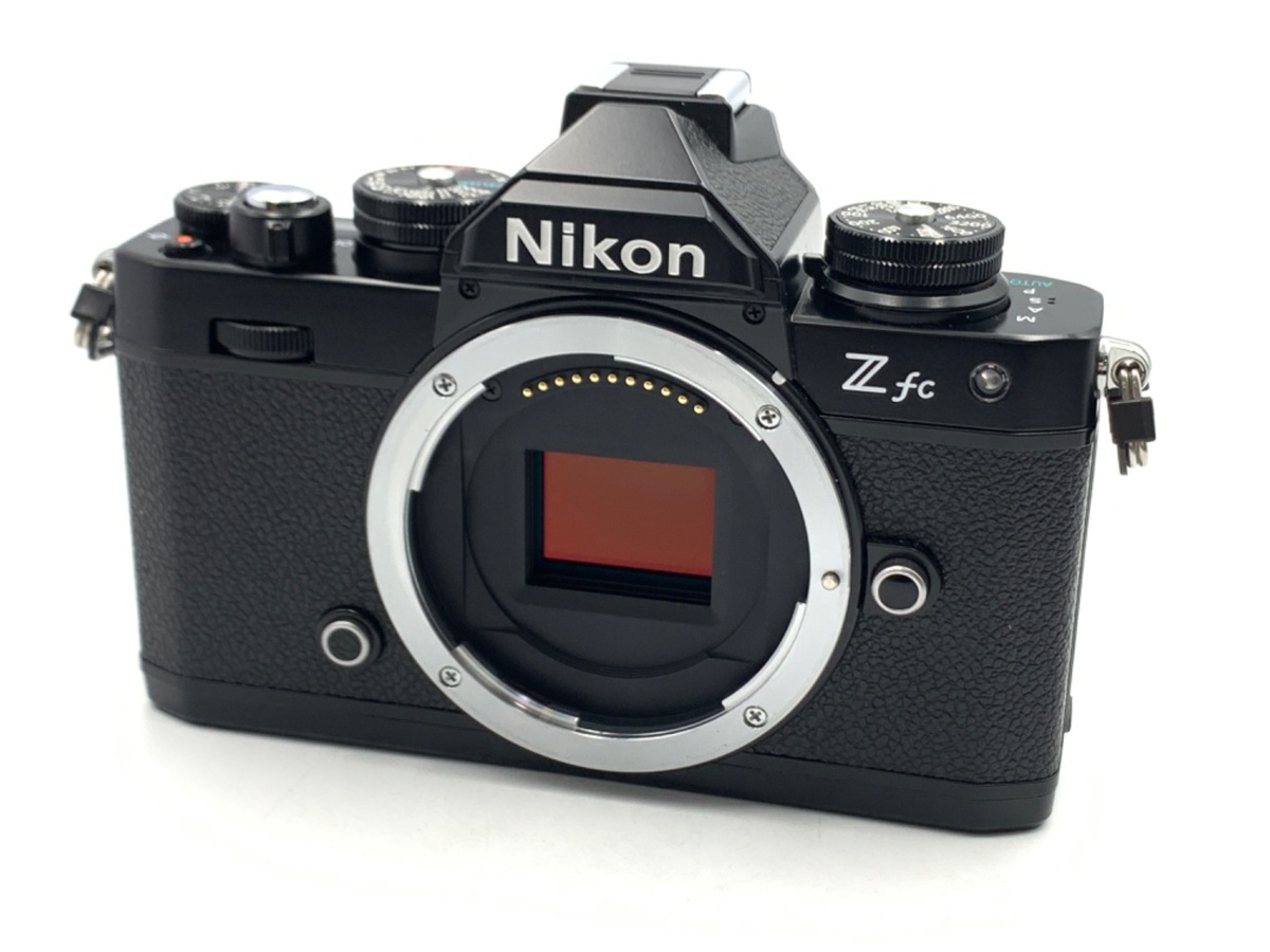 Z fc ボディ [ブラック] 中古価格比較 - 価格.com
