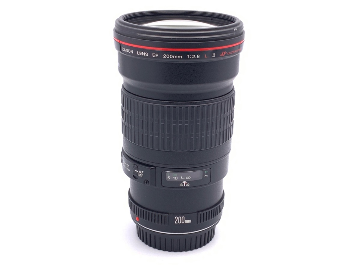 EF200mm F2.8L II USM 中古価格比較 - 価格.com