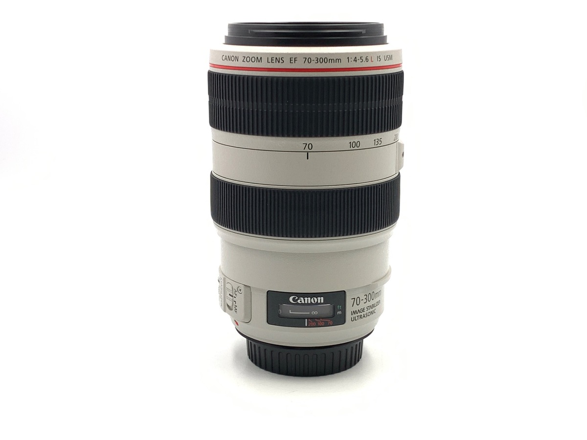 価格.com - CANON EF70-300mm F4-5.6L IS USM 価格比較