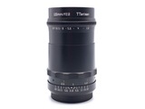 中古】銘匠光学 TTArtisan 100mm f/2.8 バブルボケレンズ M42マウント