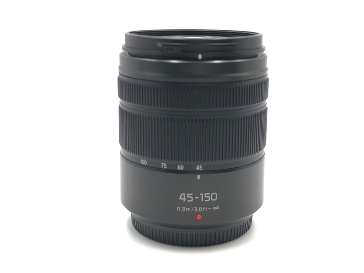 価格.com - パナソニック LUMIX G VARIO 14-42mm/F3.5-5.6 II ASPH