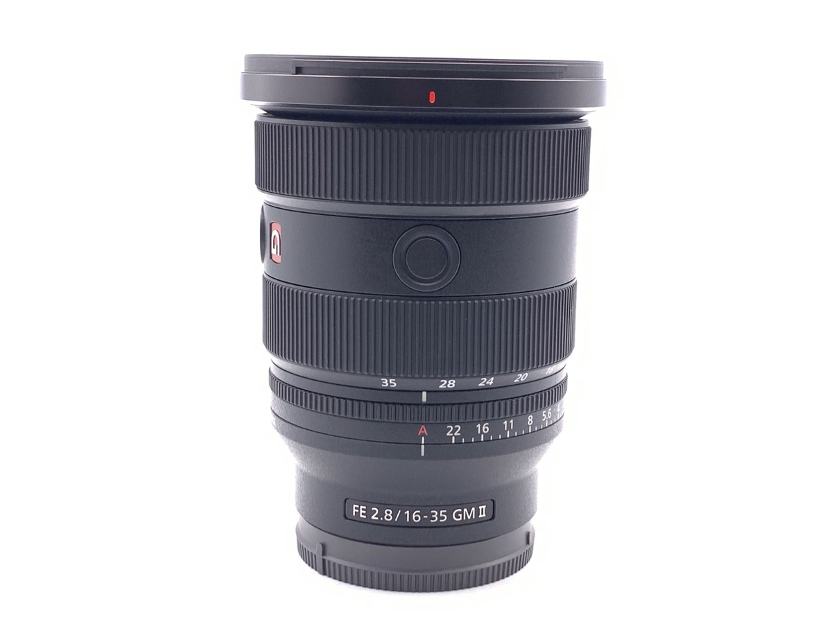 FE 16-35mm F2.8 GM II SEL1635GM2 中古価格比較 - 価格.com