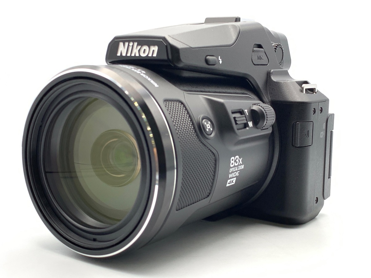 中古：A(美品)】ニコン COOLPIX P950 | 2445220054378