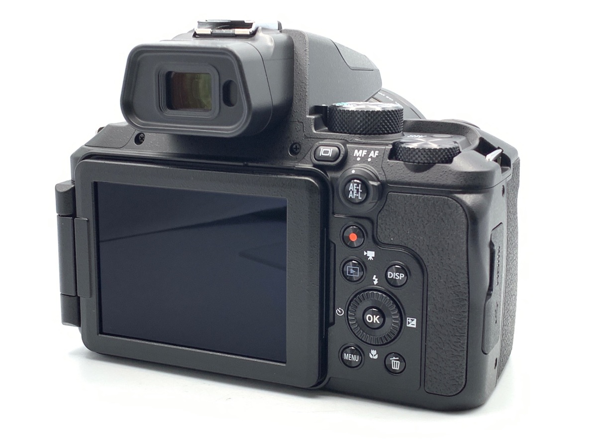 中古：A(美品)】ニコン COOLPIX P950 | 2445220054378