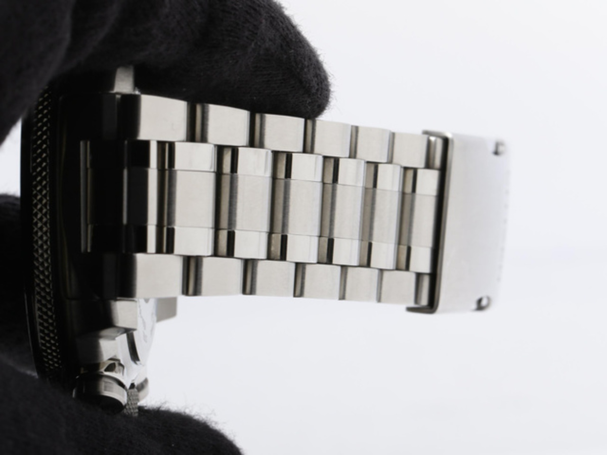 シチズン プロマスター スカイ ブラック BY3006-53H/H864-006M001 ステンレススティール