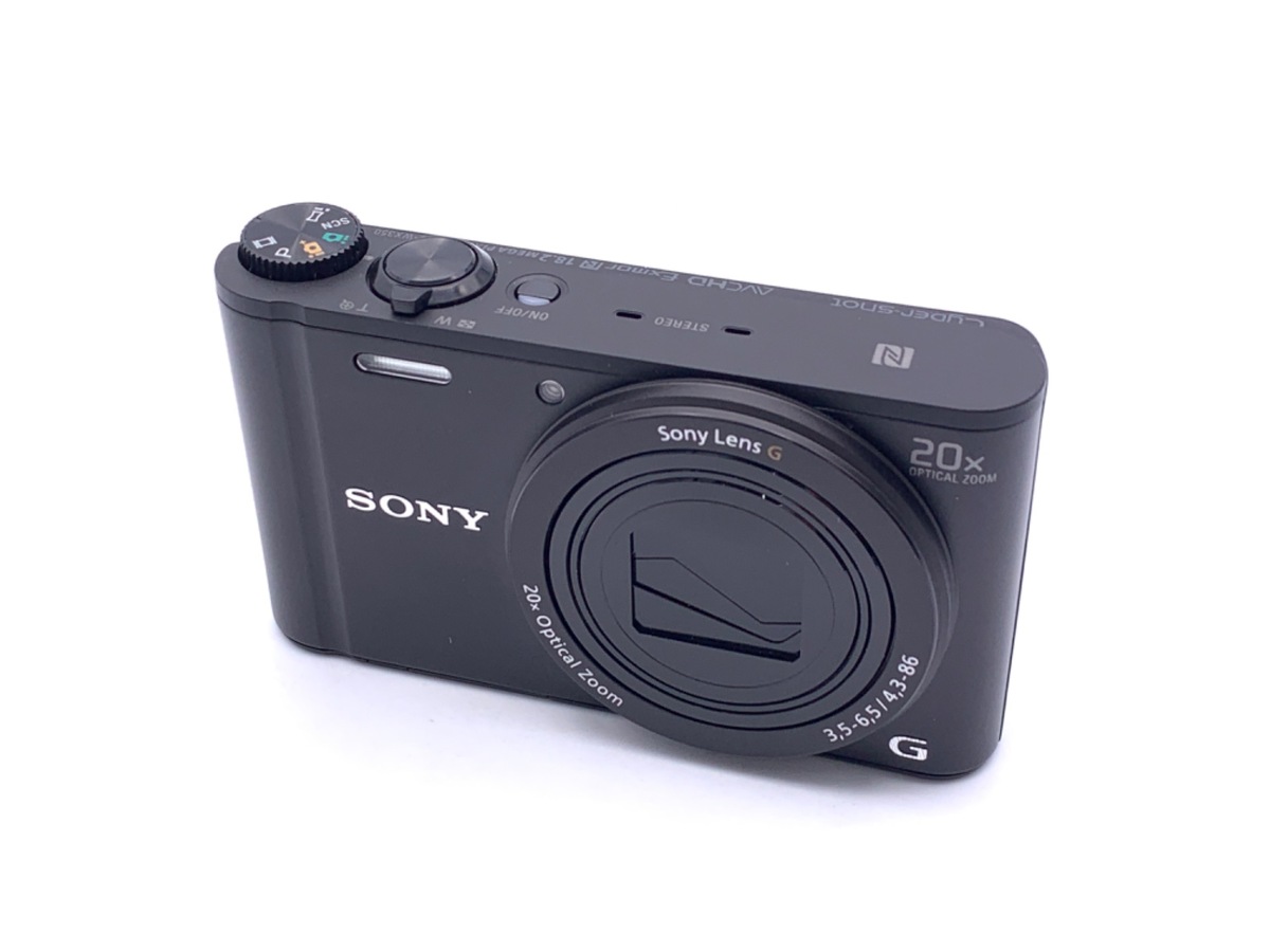サイバーショット DSC-WX350 中古価格比較 - 価格.com