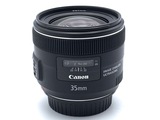 Canon EF35mm F2 IS USM 中古 EF35mm F2 IS USM 中古価格比較 - 価格.com