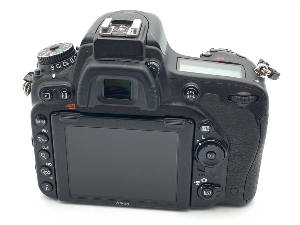 【中古】ニコン D750 ボディ