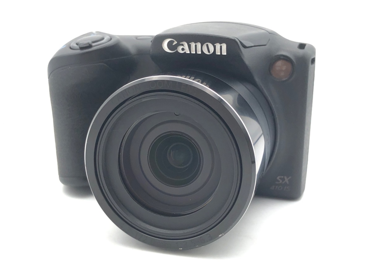 価格.com - CANON PowerShot SX700 HS 価格比較