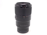 中古】ソニー FE 90mm F2.8 Macro G OSS [SEL90M28G] 在庫一覧｜カメラ