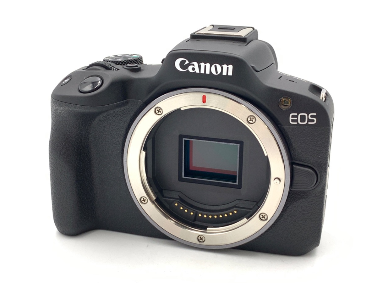 価格.com - CANON EOS R8 RF24-50 IS STM レンズキット 純正オプション