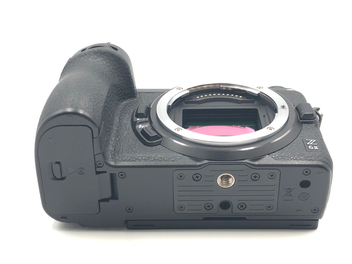 中古：AB(良品)】ニコン Z6II ボディ | 2445220059069
