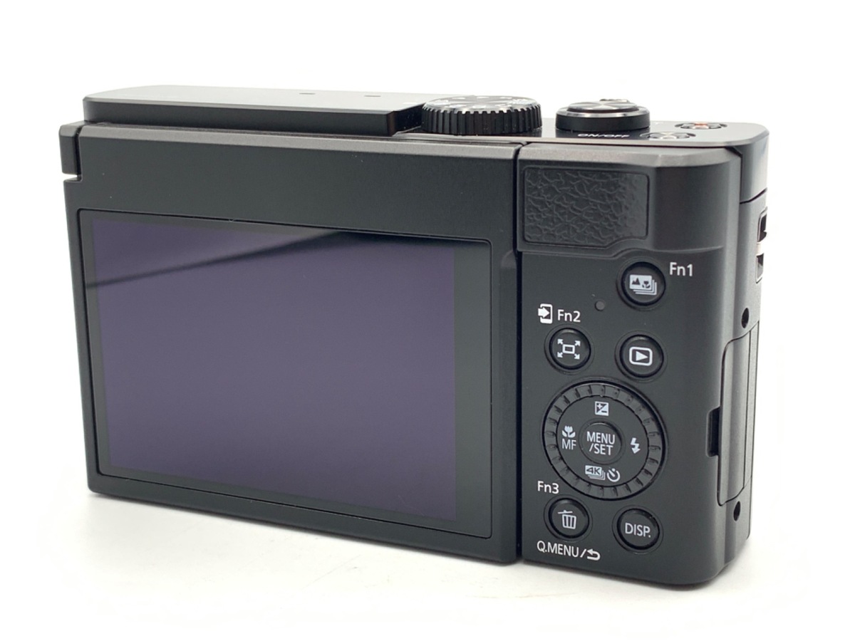 【中古きれい】Panasonic DC-TZ99-K コンパクトデジタルカメラ パナソニック LUMIX DC-TZ99 価格比較 - 価格.com