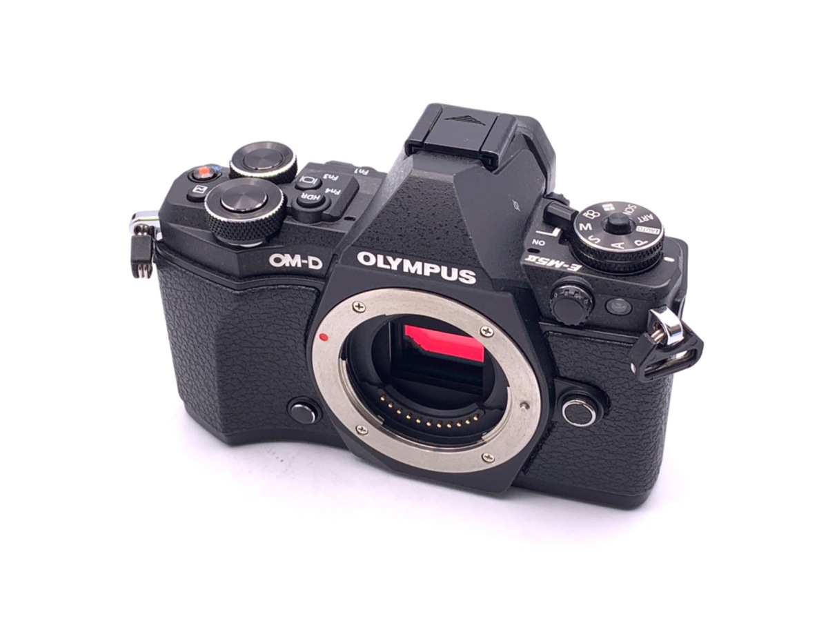 OLYMPUS OM-D E-M5 Mark II ボディ 中古価格比較 - 価格.com