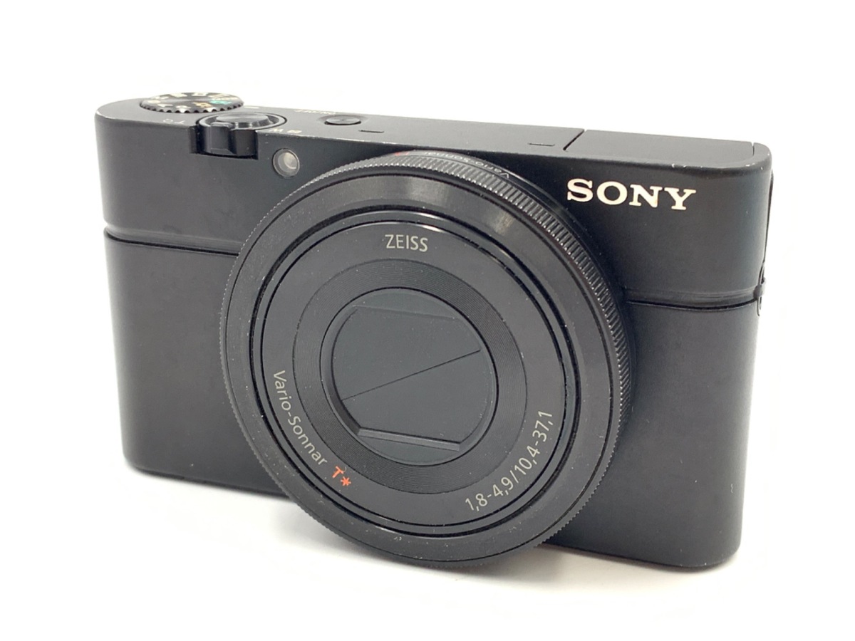 DSC-RX100�y2020����f�z