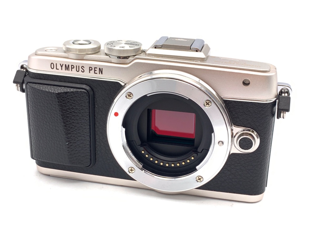 OLYMPUS PEN Lite E-PL7 ボディ 中古価格比較 - 価格.com