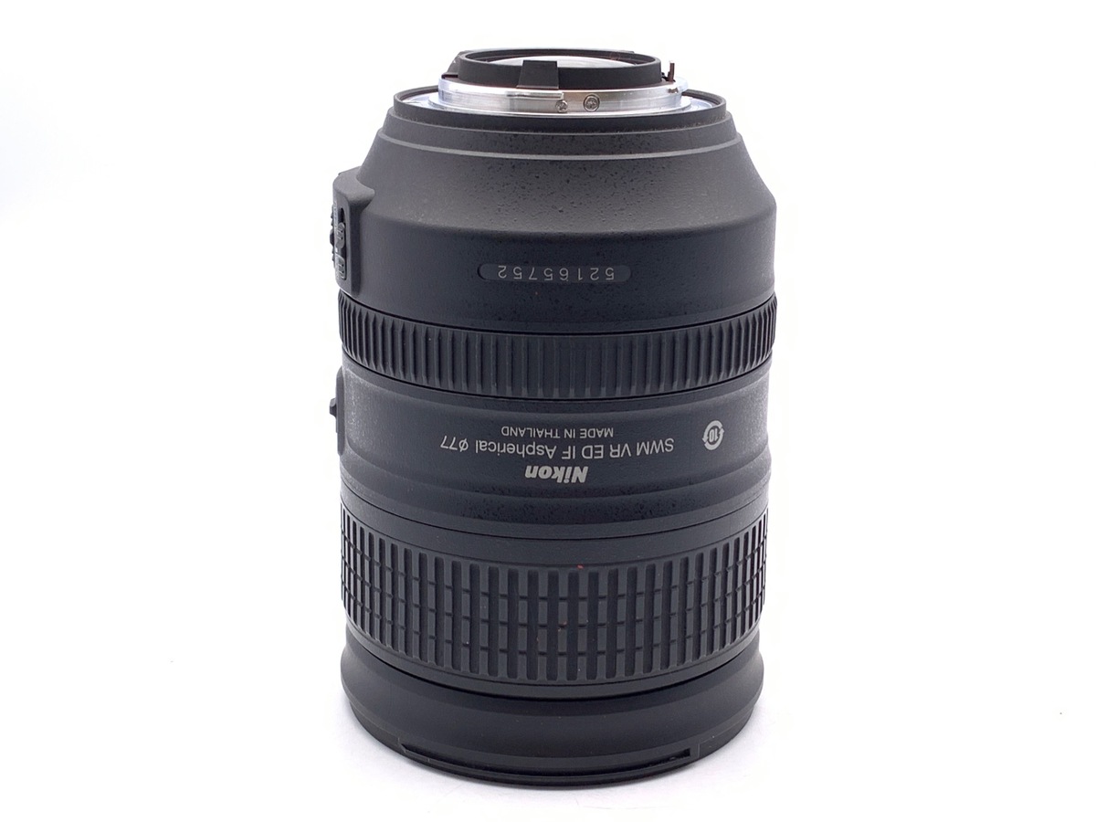 中古】ニコン AF-S NIKKOR 28-300mm f/3.5-5.6G ED VR｜｜カメラの