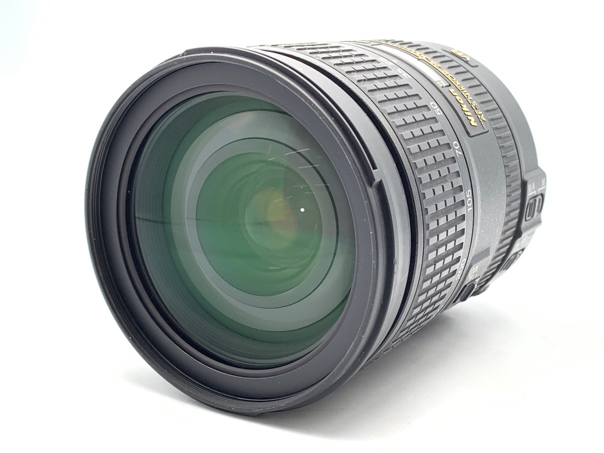 中古】ニコン AF-S NIKKOR 28-300mm f/3.5-5.6G ED VR｜｜カメラの