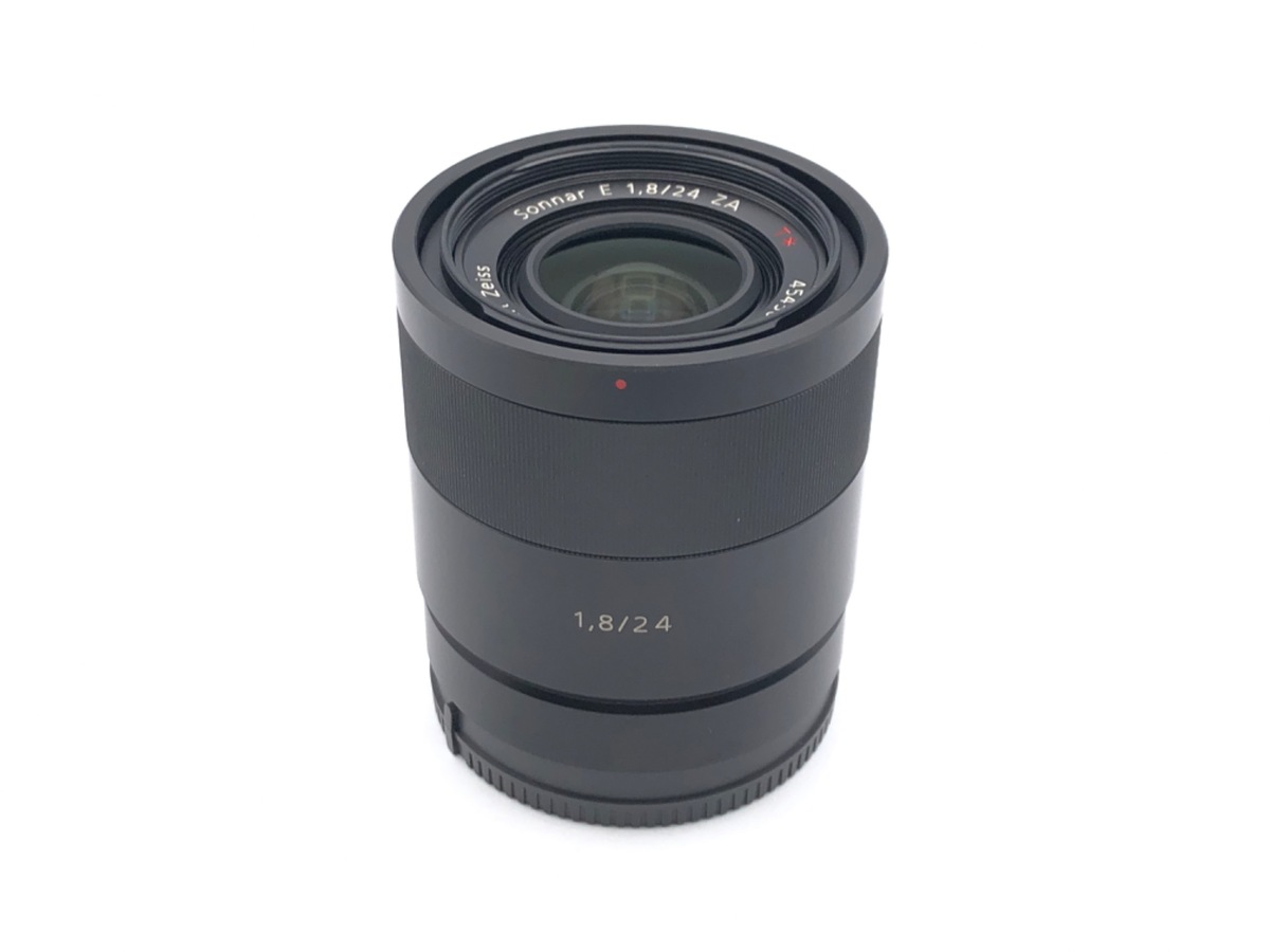 Sonnar T* E 24mm F1.8 ZA SEL24F18Z 中古価格比較 - 価格.com