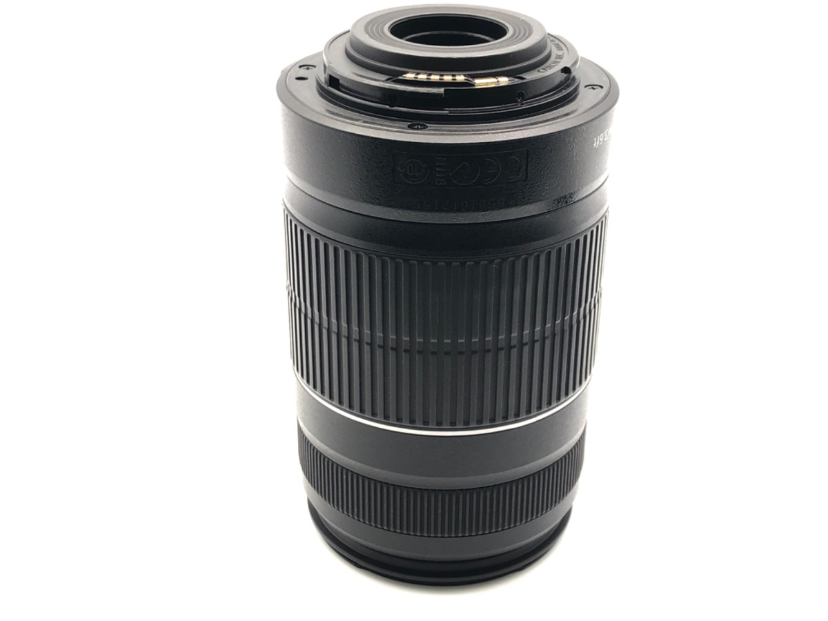 中古：B(並品)】キヤノン EF-S55-250mm F4-5.6 IS II | 2445220060782
