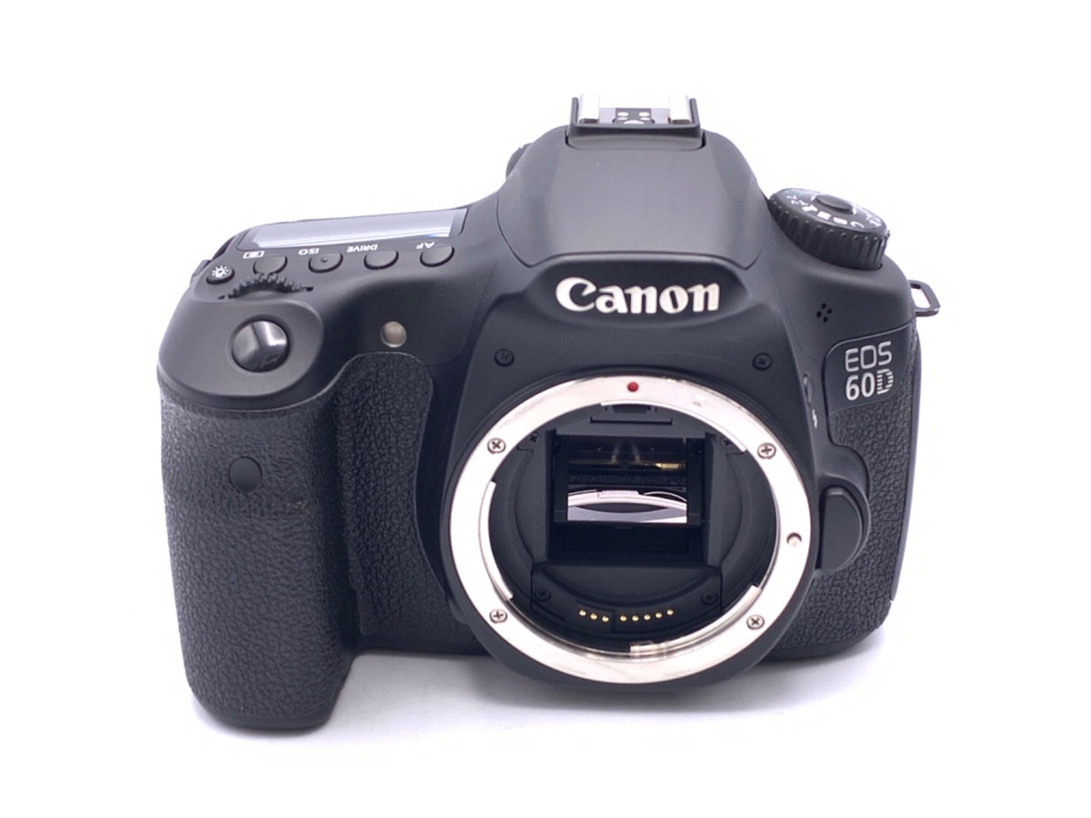 EOS 60D ボディ 中古価格比較 - 価格.com