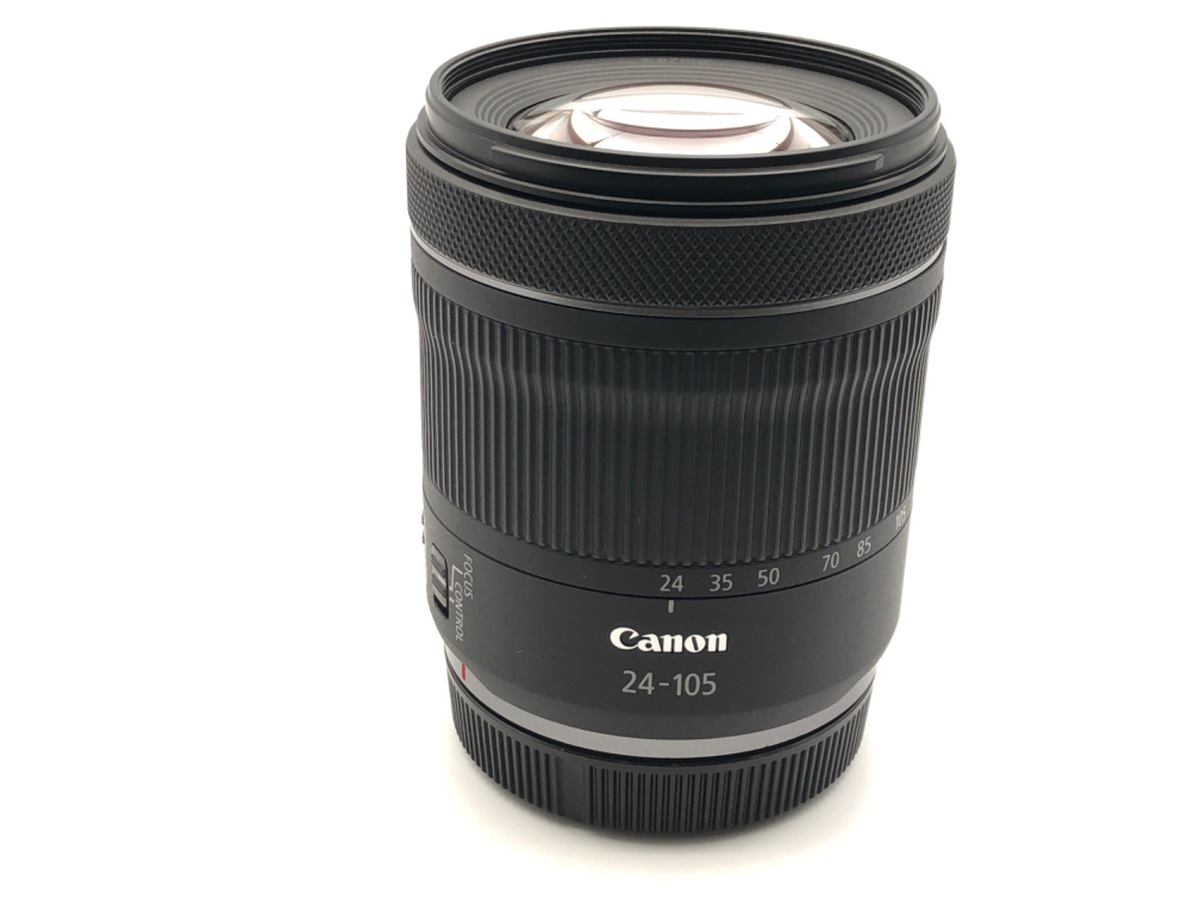 RF24-105mm F4-7.1 IS STM 中古価格比較 - 価格.com