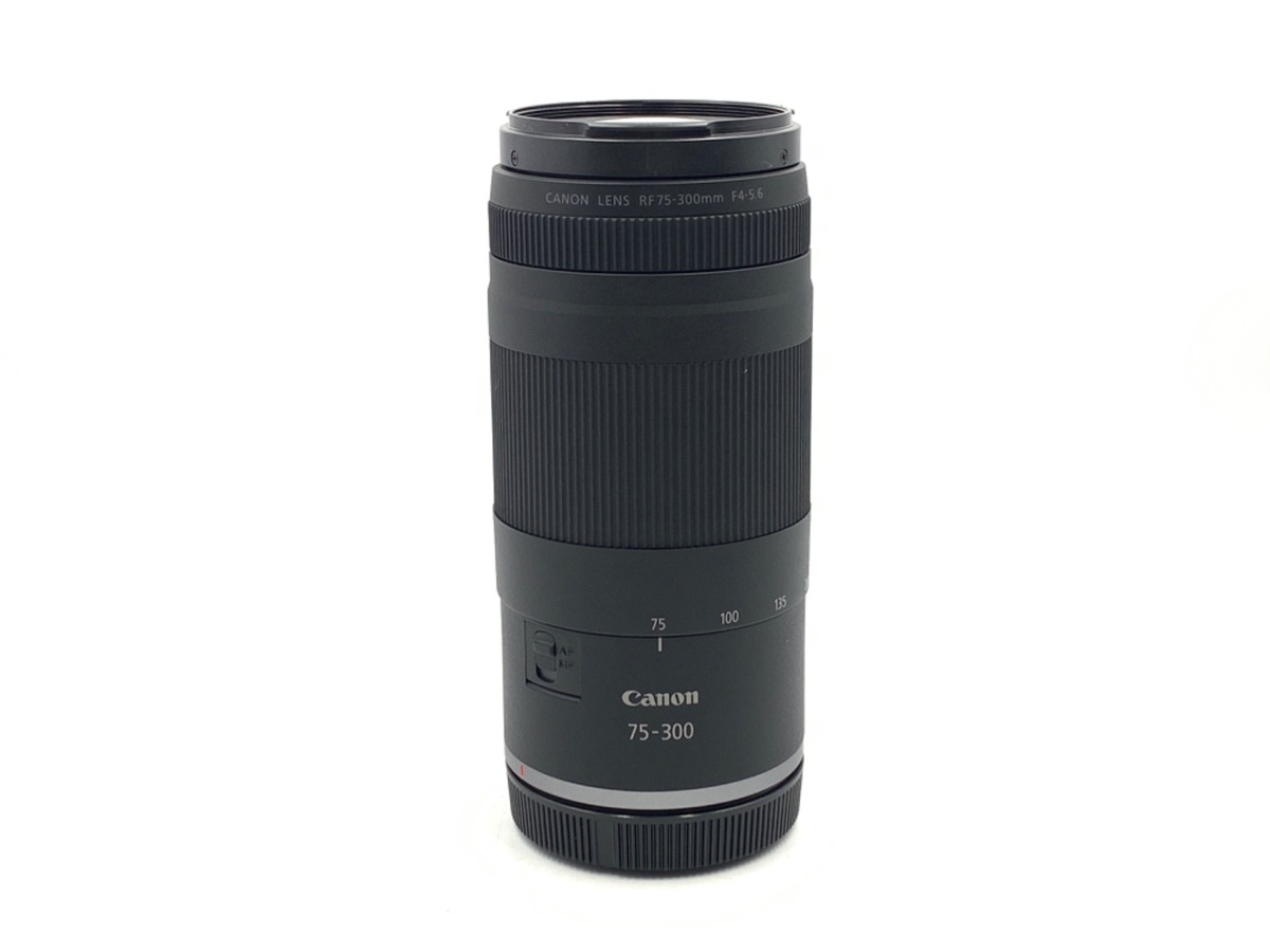 RF75-300mm F4-5.6 中古価格比較 - 価格.com